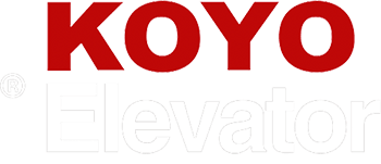 logo Koyo Evelator